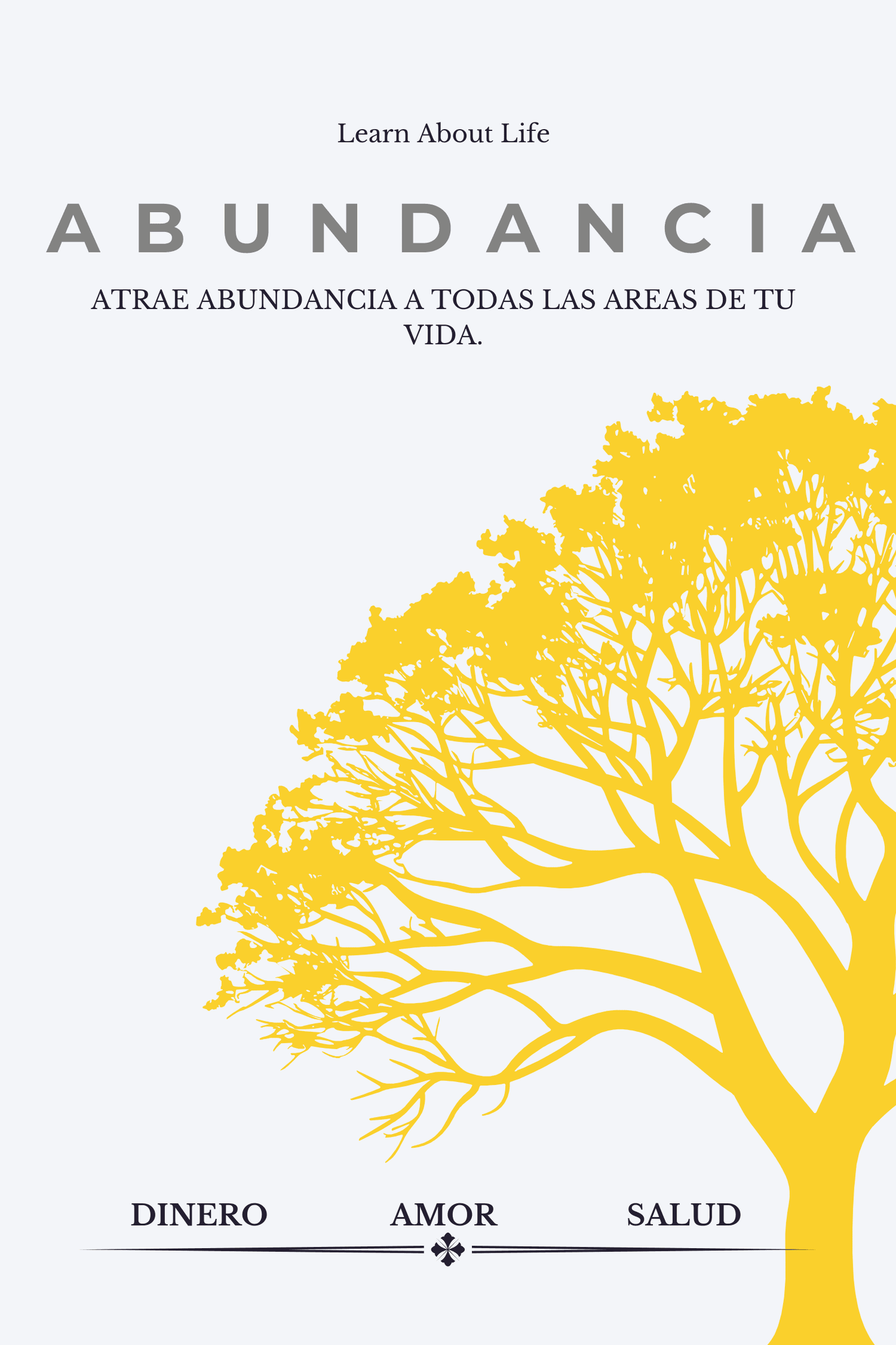 ABUNDANCIA ®: Desbloquea el Secreto para Vivir Pleno y Sin Limites (E-book)