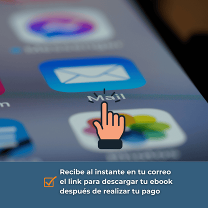 ABUNDANCIA ®: Desbloquea el Secreto para Vivir Pleno y Sin Limites (E-book)