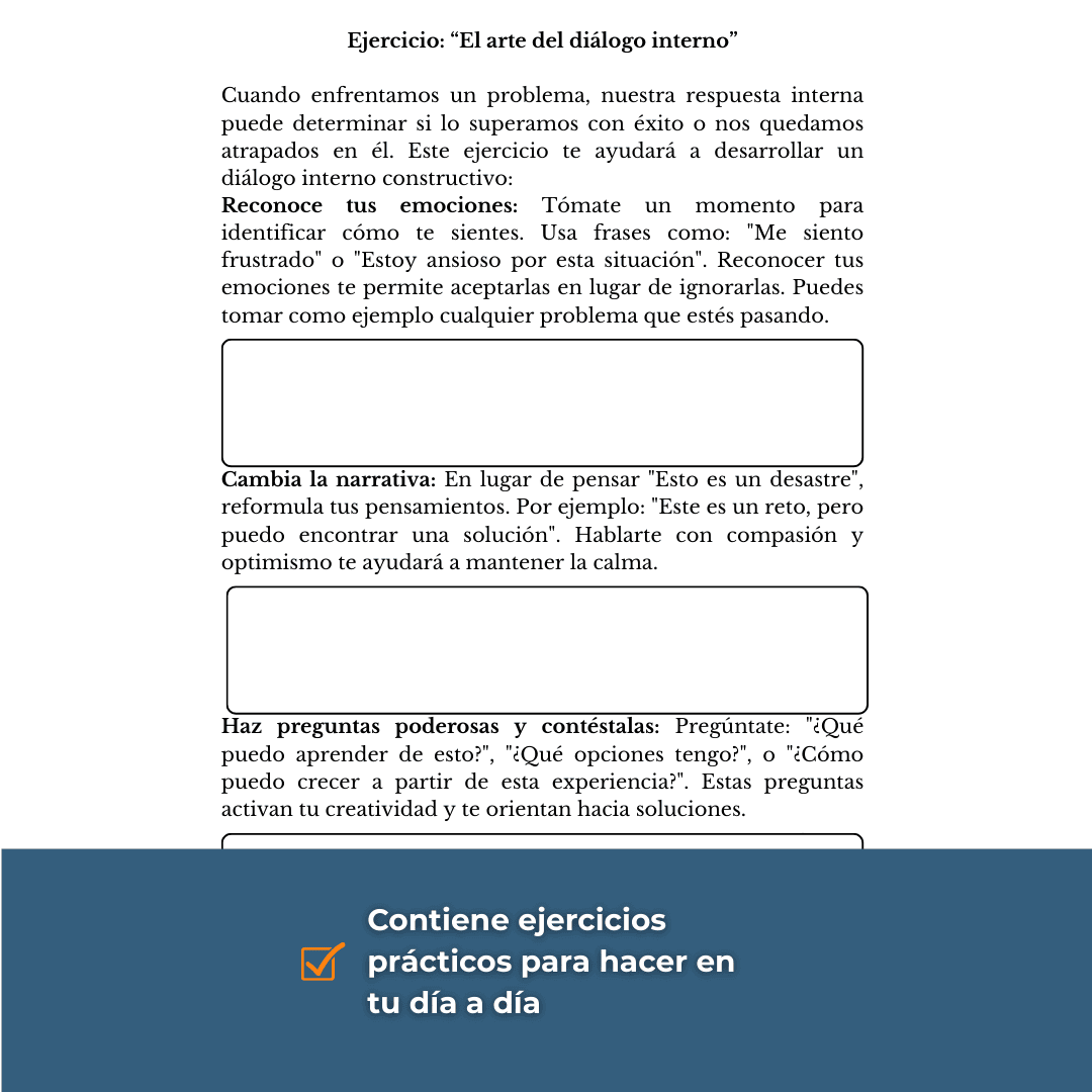 ABUNDANCIA ®: Desbloquea el Secreto para Vivir Pleno y Sin Limites (E-book)