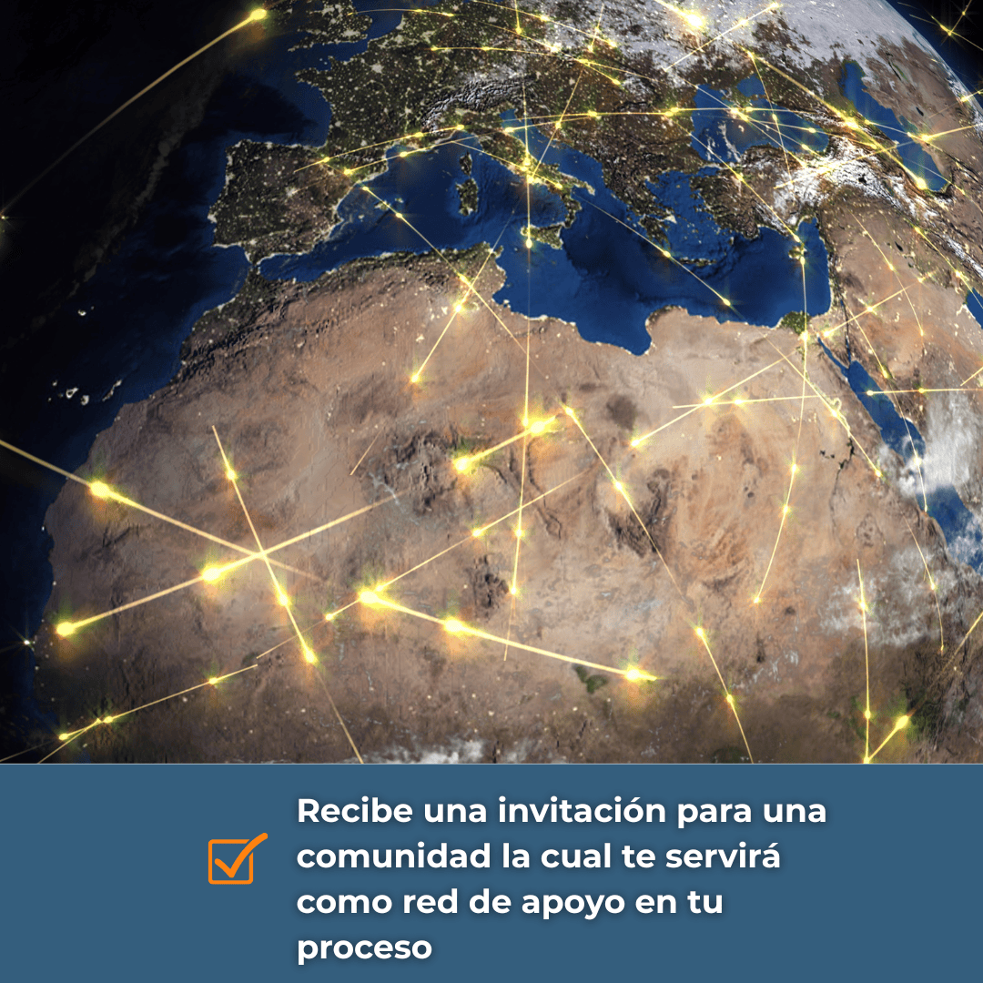 ABUNDANCIA ®: Desbloquea el Secreto para Vivir Pleno y Sin Limites (E-book)